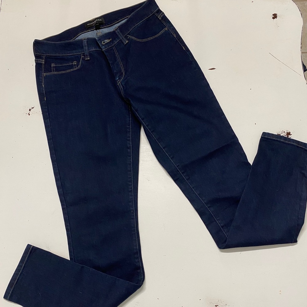 Banana Republic jeans size 6